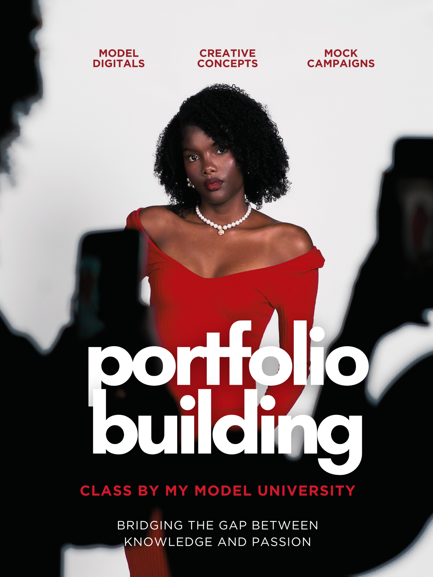 PORTFOLIO BUILDING