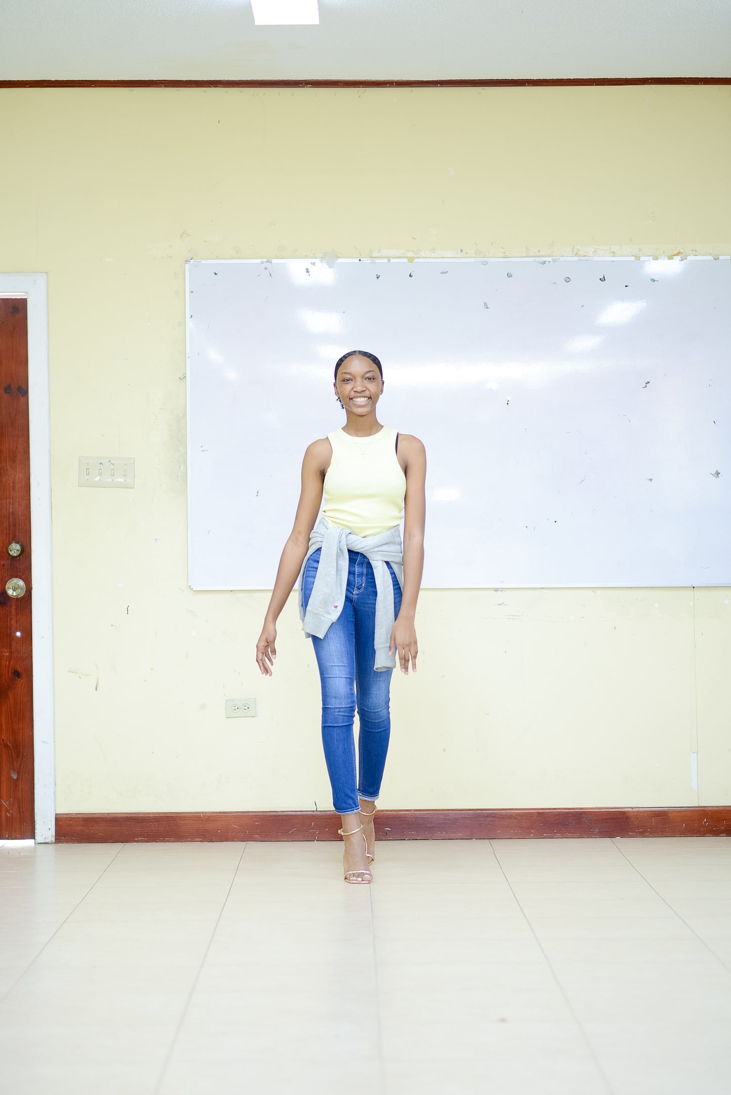 Join a Class