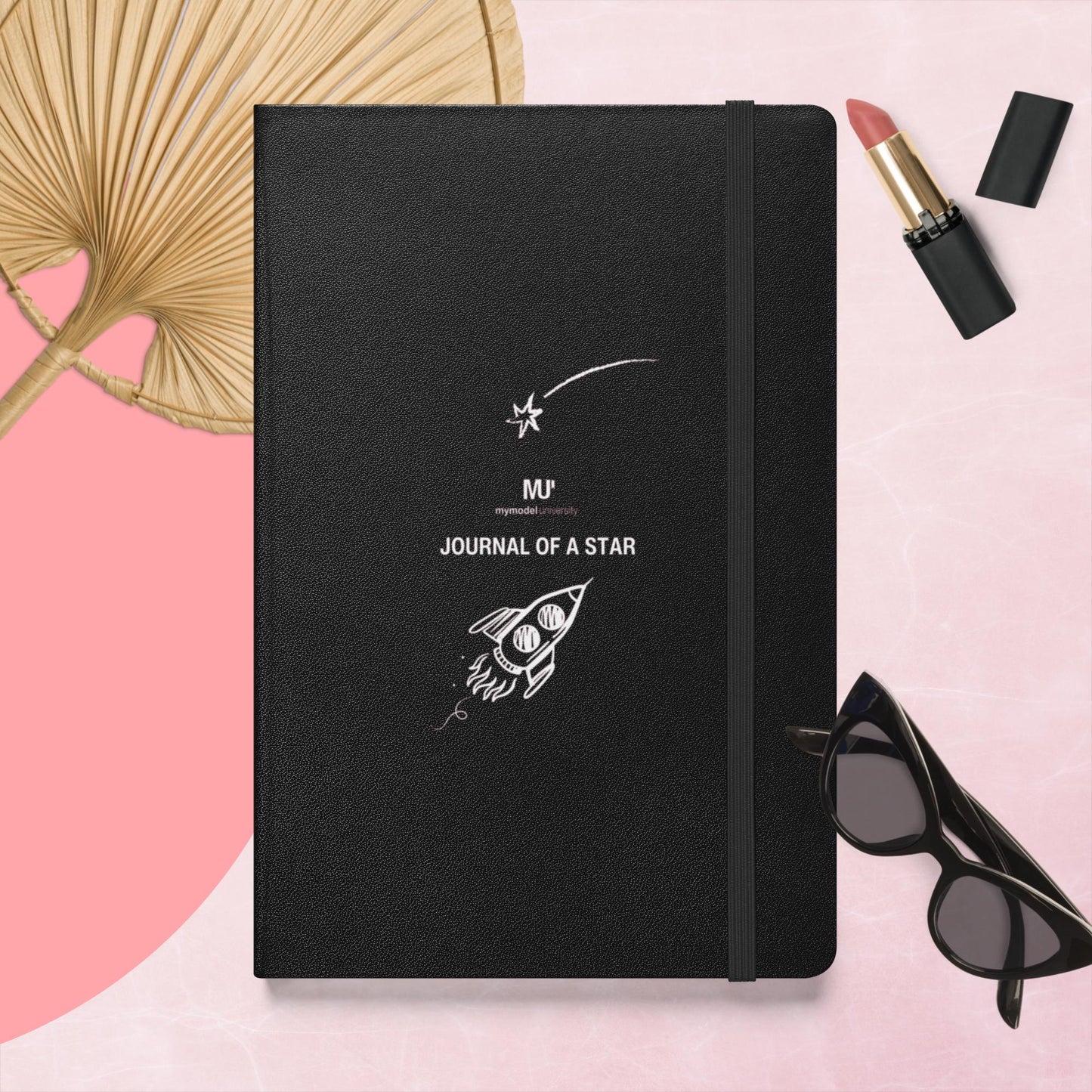 JOURNAL OF A STAR
