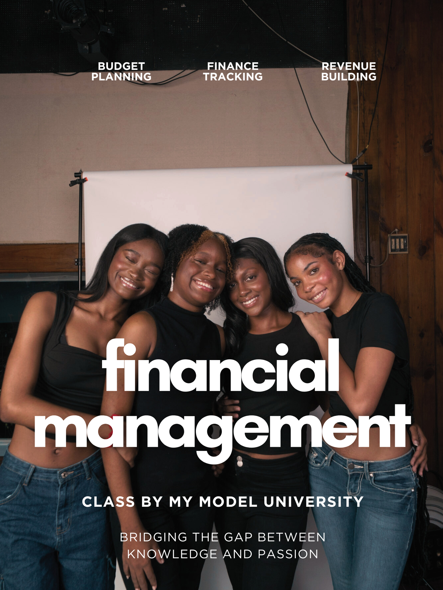 FINANCIAL MANAGEMENT