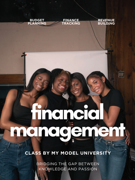 FINANCIAL MANAGEMENT
