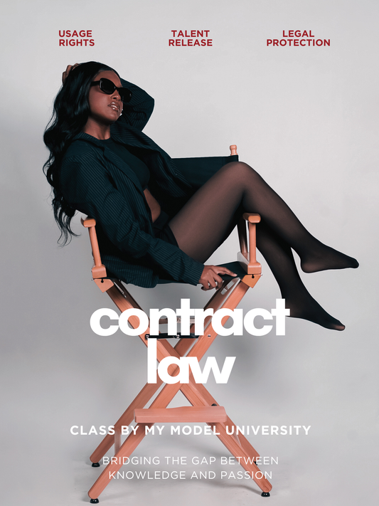 CONTRACT LAW