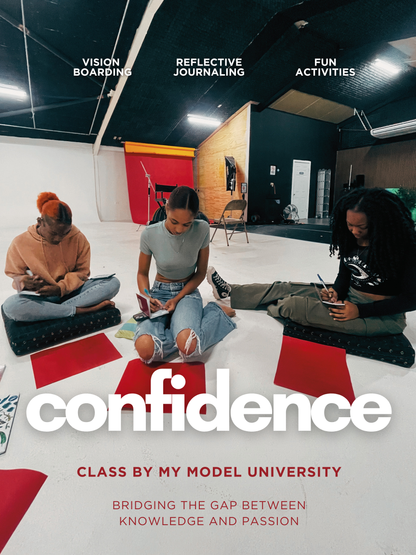 HOW TO BECOME CONFIDENT (Confidence Building)