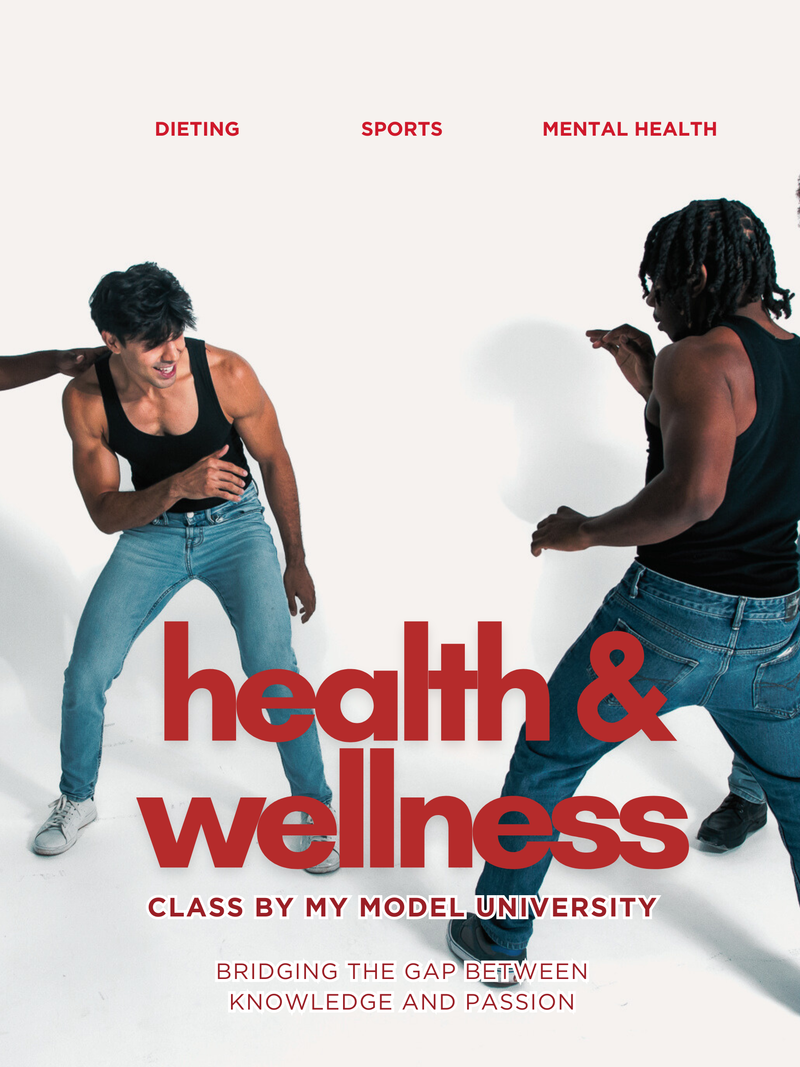 HEALTH & WELLNESS