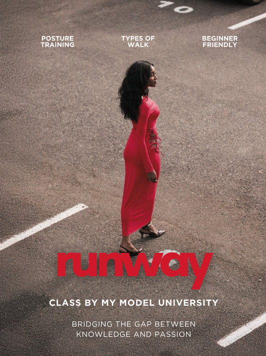 INTRO TO RUNWAY